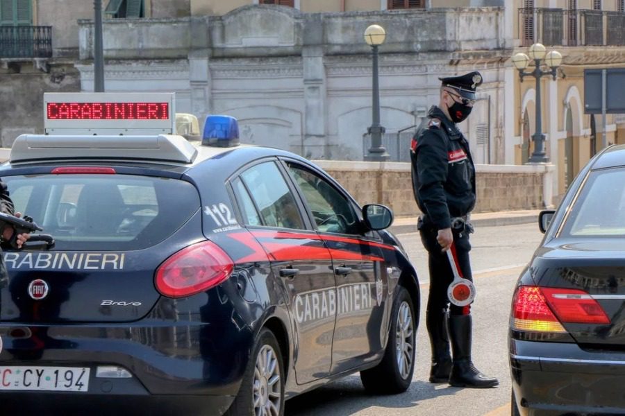 Φρίκη στην Ιταλία: Παρέμεινε φυλακισμένη σε σπίτι συγγενών της επί 22 χρόνια 