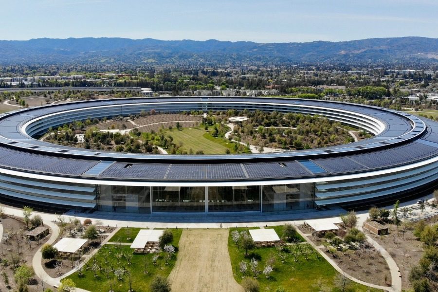 Στη Silicon Valley το ... ύψος κοστίζει 75.000 δολάρια