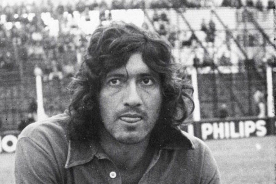 Ο μόνος ποδοσφαιριστής που ο Μαραντόνα είπε ότι ήταν καλύτερος από αυτόν