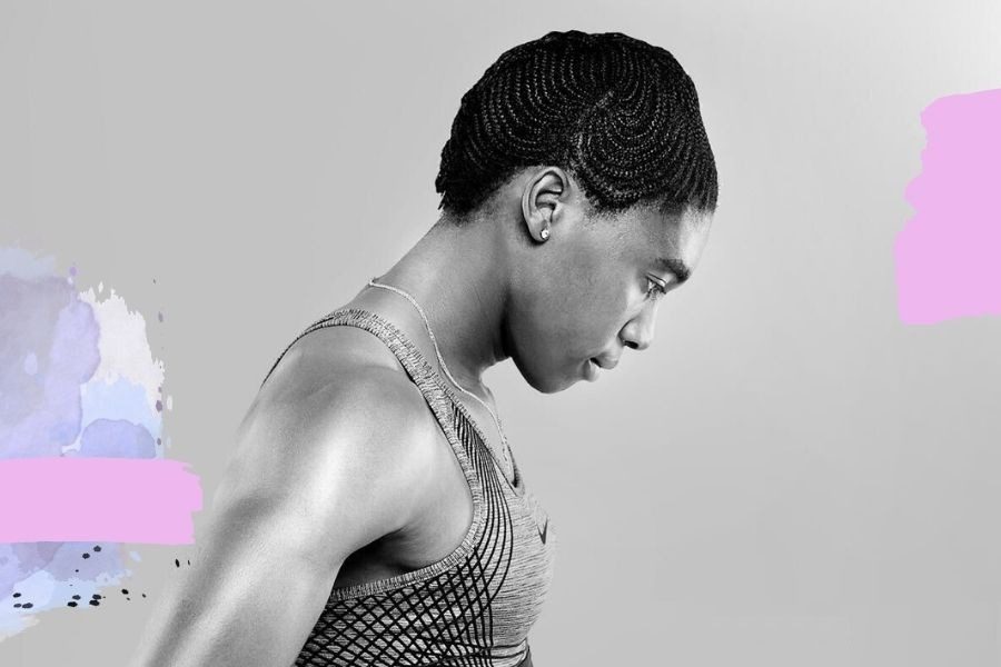 Γιατί μία Ολυμπιονίκης έπρεπε να δείξει τον κόλπο της για να αποδείξει ότι της αξίζει το μετάλλιο της