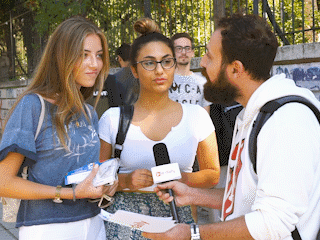 Για πόσα χρήματα θα έπαιρνες μέρος σε ερωtική ταινία;