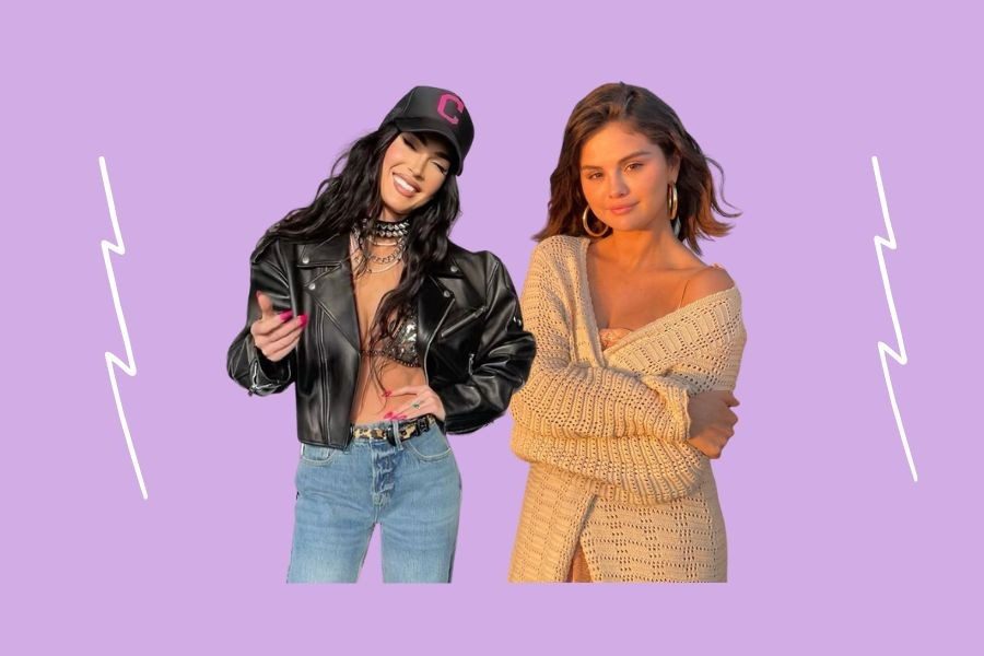 5 celebrities θα σου δώσουν ιδέες για το επόμενο μανικιούρ σου