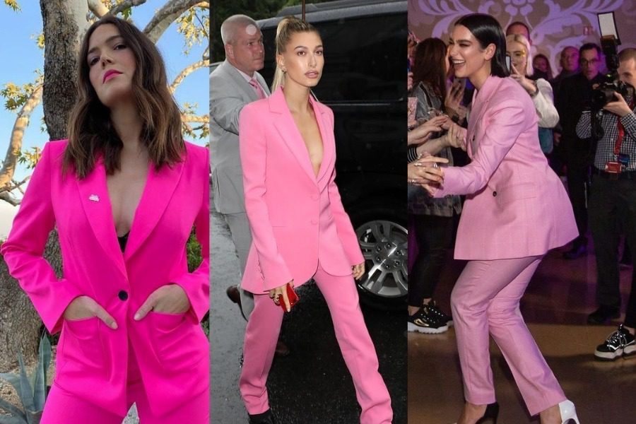 Pretty in Pink: 5 οικονομικά κοστούμια στις αποχρώσεις του ροζ που θα λατρέψεις