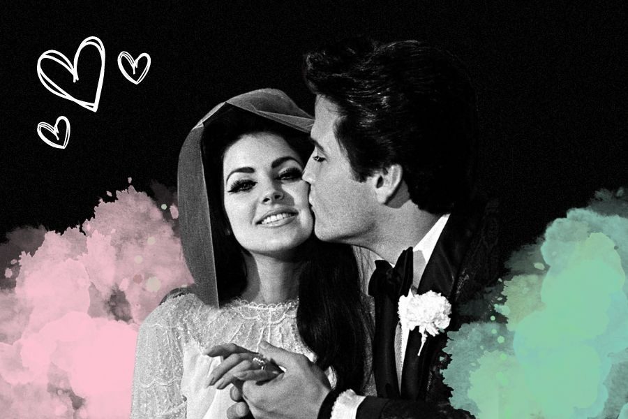 Αυτοί οι celebrities παντρεύτηκαν στο Las Vegas