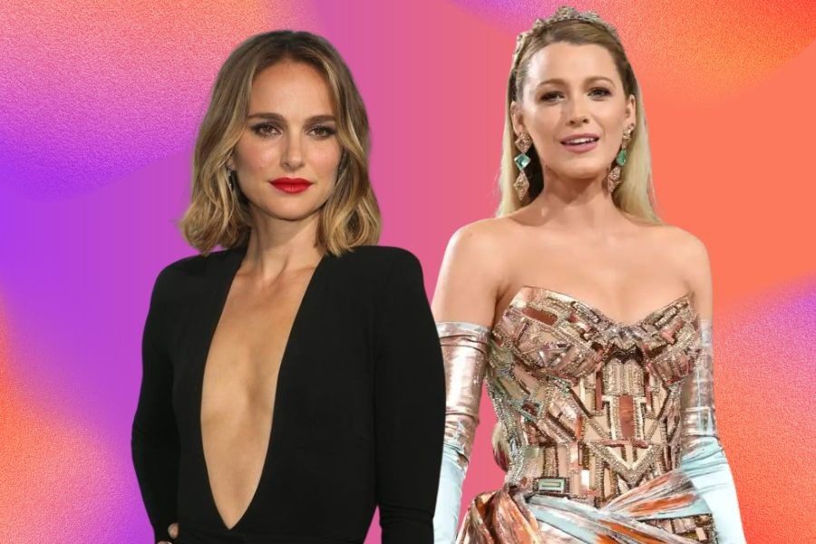 Celebrities που δεν πίνουν καθόλου αλκοόλ