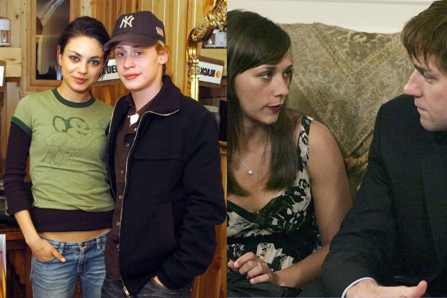 Celebrity Couples: Σίγουρα δεν ήξερες για αυτές τις σχέσεις
