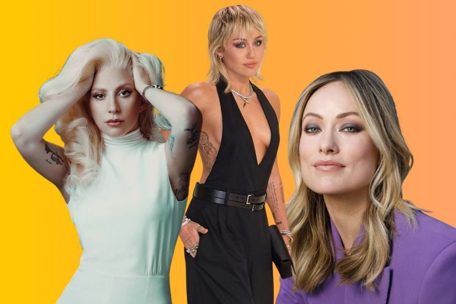 15 celebrities που δεν χρησιμοποιούν το πραγματικό τους όνομα 