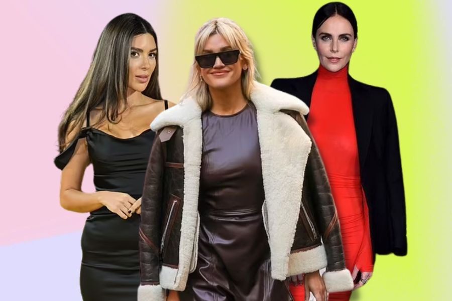 Τα ωραιότερα φορέματα της showbiz που είδαμε αυτό το μήνα