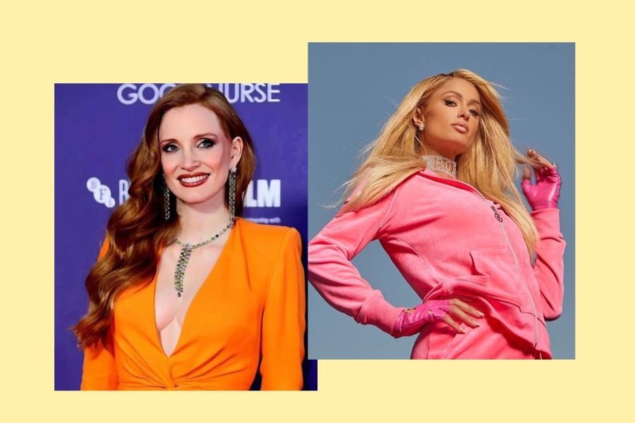 Αυτές είναι οι celebrities που δεν έχουν αλλάξει το χρώμα των μαλλιών τους 