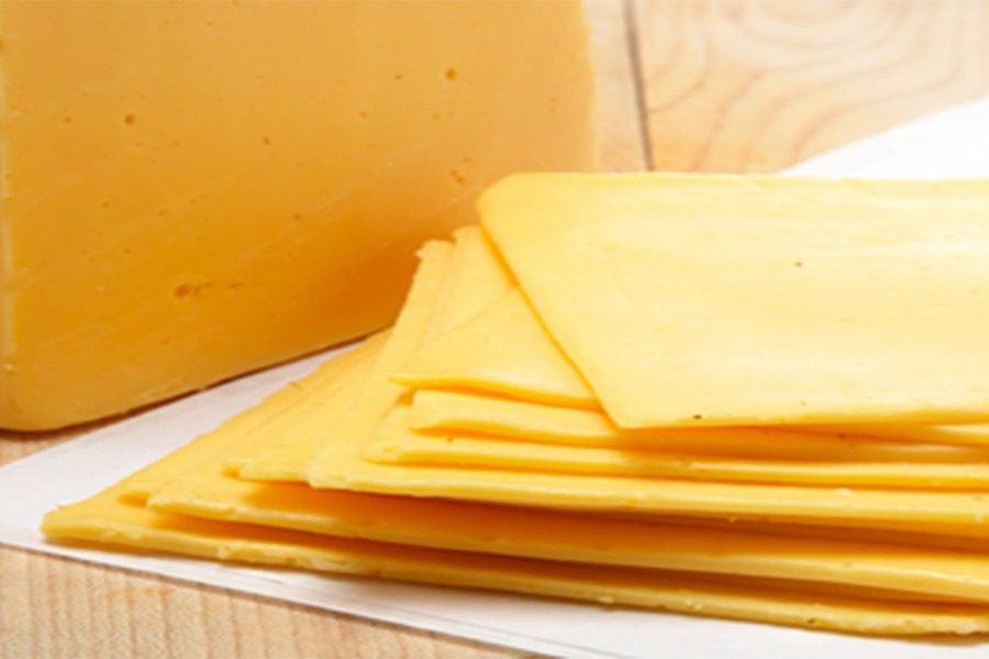 Το έξυπνο κόλπο για να κρατάει περισσότερο το τυρί του τοστ