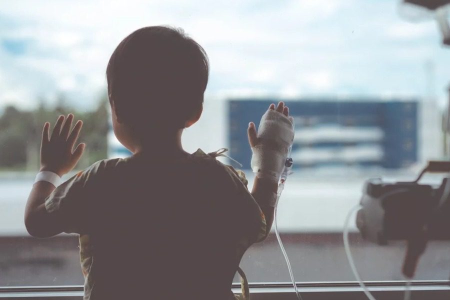 Τρία κρούσματα οξείας ηπατίτιδας σε μικρά παιδιά στη χώρα μας 