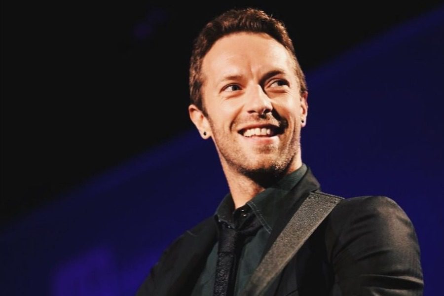 Chris Martin: Το «Back to the Future» με έκανε να μπω στους Coldplay
