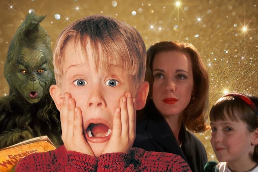 Πες μου τα ζώδιό σου να σου πω ποια χριστουγεννιάτικη ταινία πρέπει να δεις