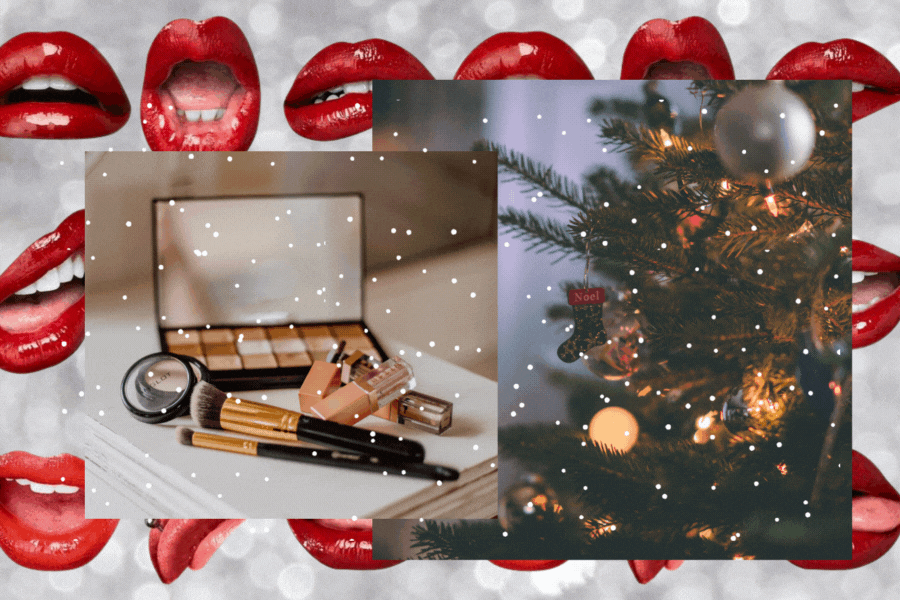 Ο πλήρης οδηγός σου για makeup, νύχια και μαλλιά τις γιορτές