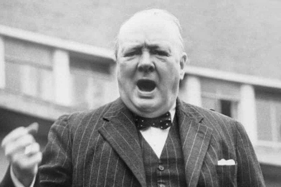 Σαν σήμερα: Πέθανε ένας από τους μεγαλύτερους πολιτικούς του 20ου αιώνα