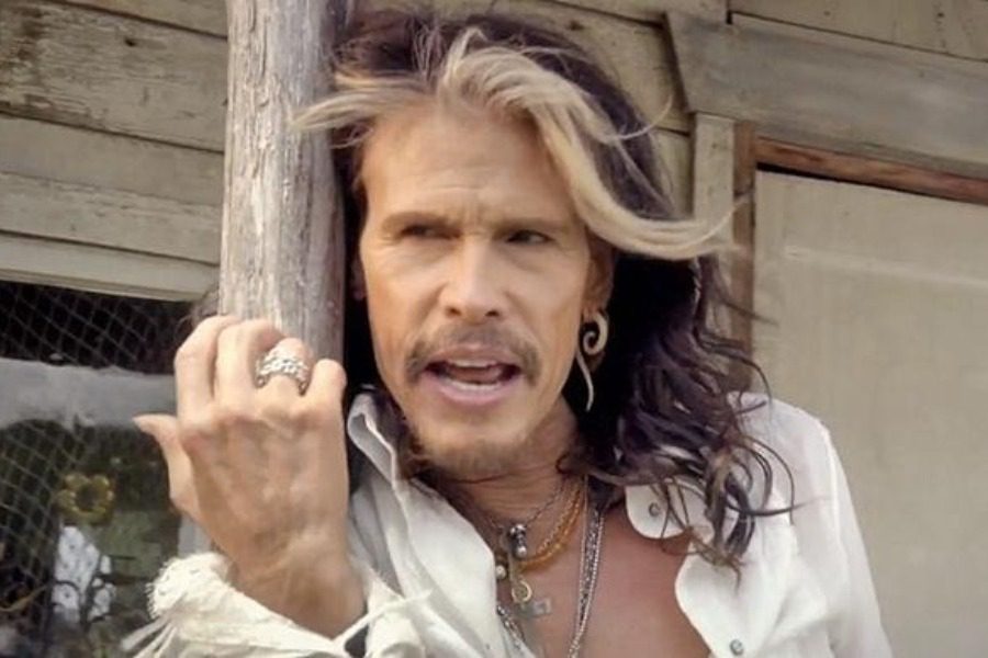 Steven Tyler: Έντονη ανησυχία για την υγεία του ‑ Ακύρωσε live δύο ώρες πριν αρχίσει