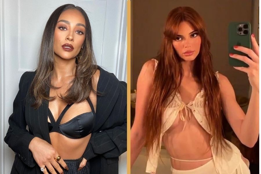 5 χρώματα μαλλιών που πρωταγωνιστούν την Ανοιξη του 2022