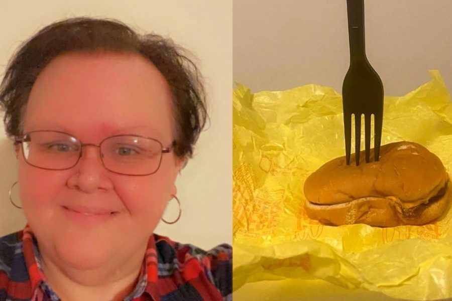 Το πείραμα του fast food που μας δείχνει πώς είναι ένα burger μετά από 5 χρόνια