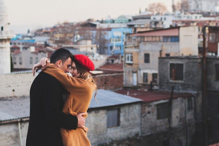 Επιτυχημένα ραντεβού μετά τα 30s; 15 tips για να είσαι πάντα σίγουρη