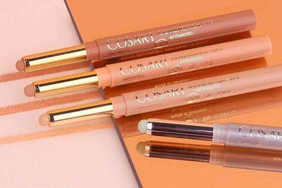 Το viral κόλπο του TikTok για να καλύψεις τα σπυράκια