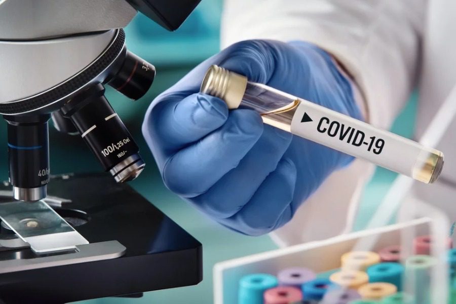 Κορωνοϊός: Εντοπίστηκε στην Ελλάδα το πρώτο κρούσμα της μετάλλαξης «Κένταυρος»