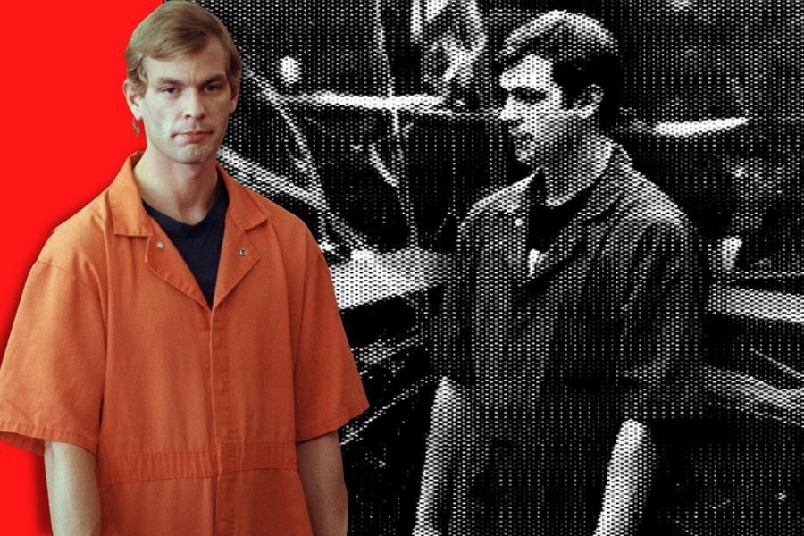 8+1 ανατριχιαστικές πληροφορίες για τον Jeffrey Dahmer που μάλλον δεν ήξερες