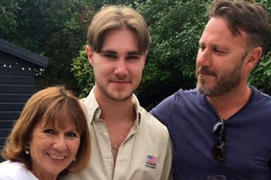 Τραγωδία στα Σπάτα: Νέο σενάριο από την Daily Mail