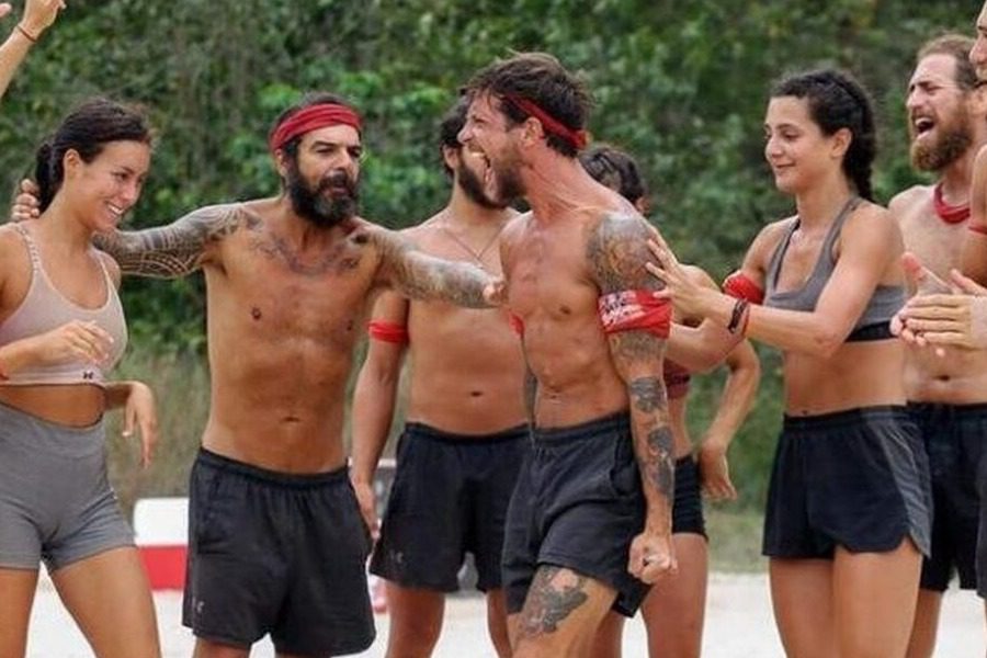 Survivor All Star: Αυτοί είναι οι 5 πρώτοι Διάσημοι που υπέγραψαν