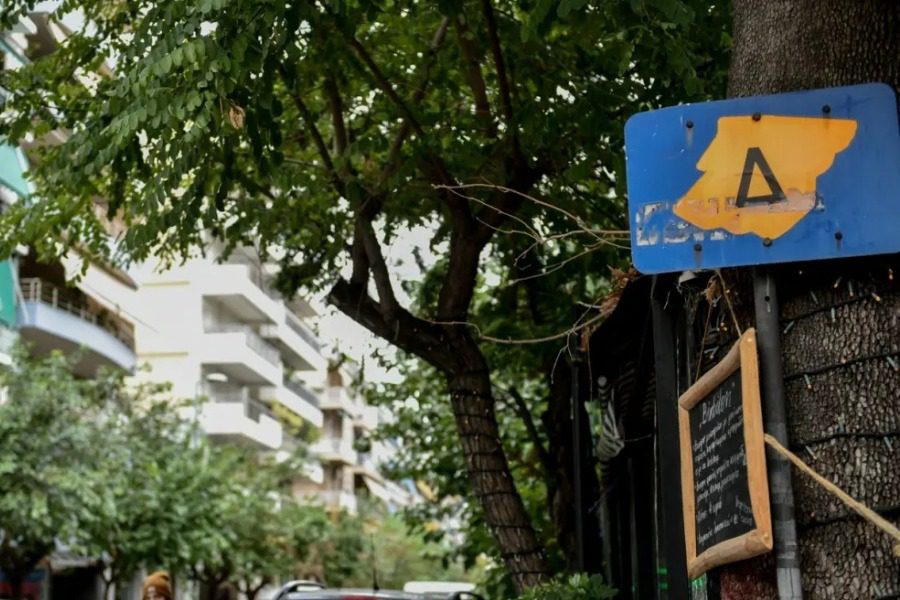 Αθήνα: Ο Δακτύλιος επιστρέφει και αλλάζει το κυκλοφοριακό