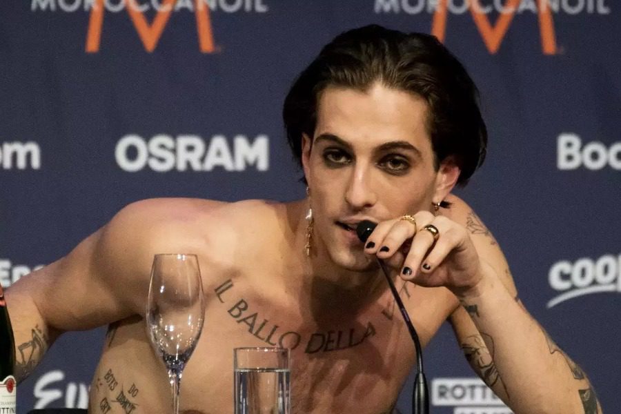 Ποιος είναι ο νικητής της φετινής Eurovision που έκαψε καρδιές