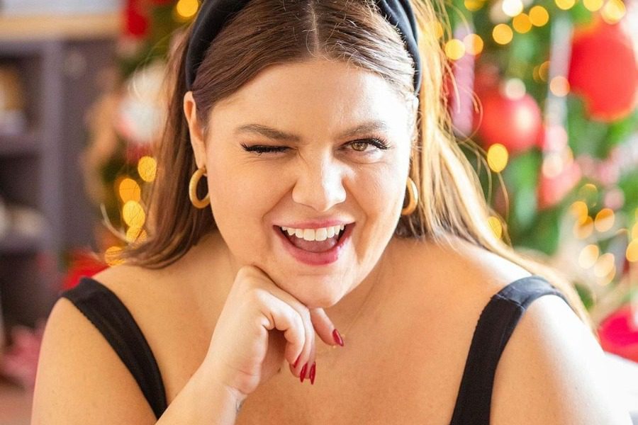 Αυτό είναι το ονειρεμένο σπίτι της Δανάης Μπάρκα