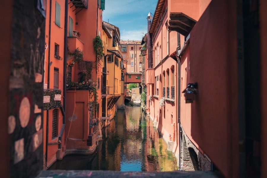 Ταξίδι στην Μπολόνια: 10 προτάσεις που αξίζει να ακολουθήσεις