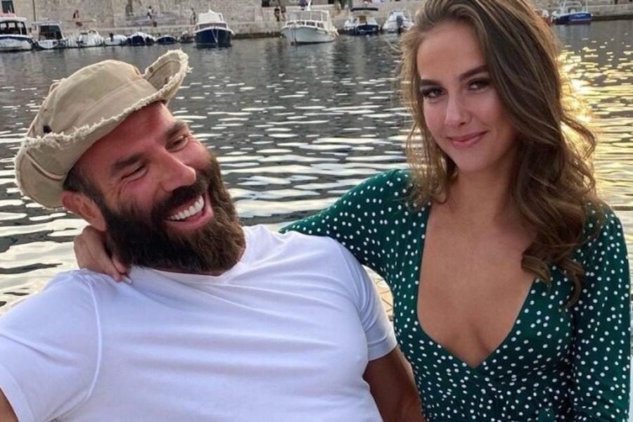 Νταν Μπιλζέριαν: Το εξωφρενικό lifestyle του «βασιλιά του Instagram» σε 30 δευτερόλεπτα