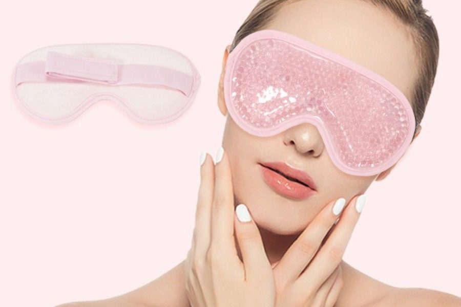 Πώς θα περιορίσεις τους μαύρους κύκλους με φυσικό τρόπο