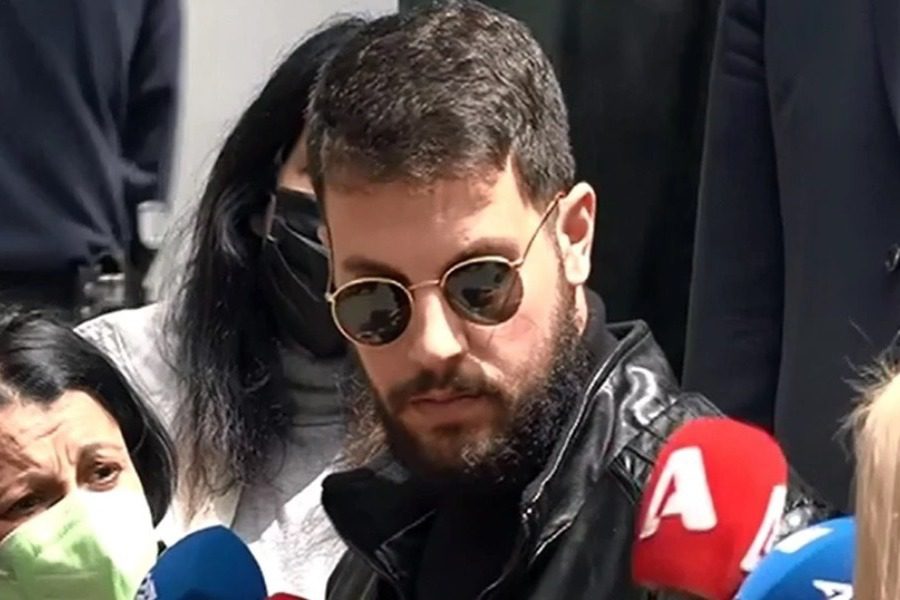 Μάνος Δασκαλάκης: Τα στοιχεία είναι αδιάσειστα για τη Ρούλα Πισπιρίγκου