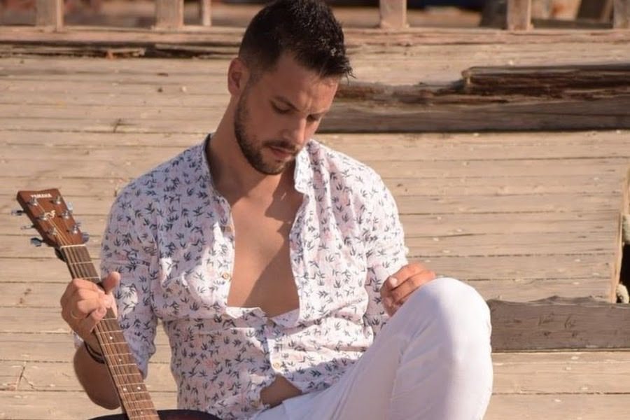 «Ο Μάνος Δασκαλάκης μου έστελνε γuμνές φωτογραφίες του»