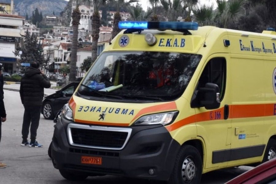 Θεσπρωτία: Αυτοκτονία με πιστόλι ευθανασίας σφαγείου