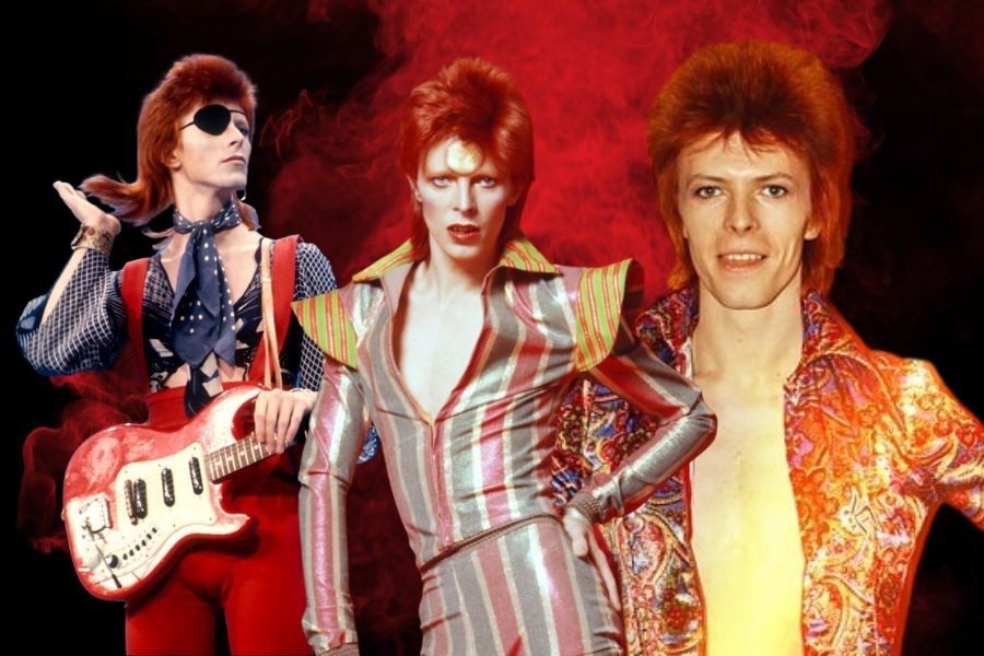 3 άγνωστες ιστορίες για τη ζωή του David Bowie