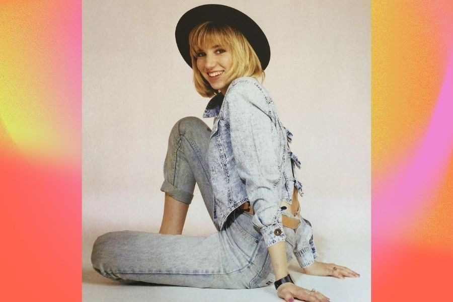 Πώς είναι σήμερα η Debbie Gibson που λάτρευε όλη η Αμερική των 80s