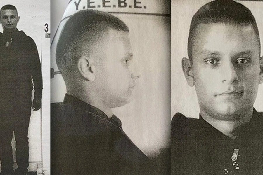 Δολοφονία Αλκη: Προσωρινά κρατούμενος ο 20χρονος που είχε διαφύγει στην Αλβανία