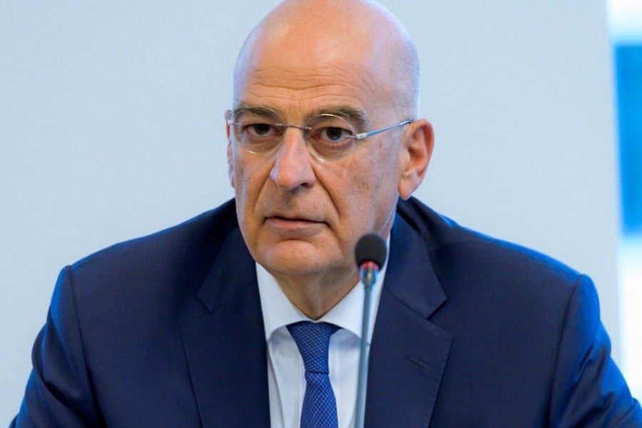 Διπλωματικό επεισόδιο κατά την επίσκεψη Δένδια στη Λιβύη ‑ Ακυρώθηκε η επίσκεψη στην Τρίπολη