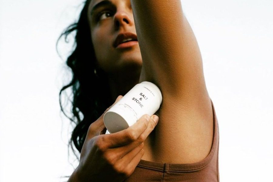 Τελικά, μήπως χρειάζεσαι αποσμητικό σε όλο το σώμα; 