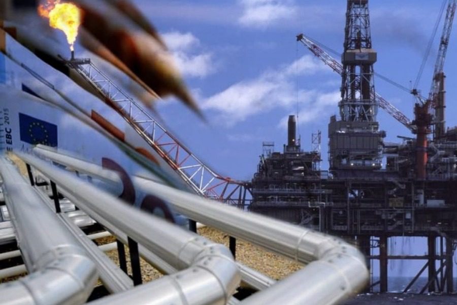 Τι θα κάνει η Ελλάδα με το ρωσικό αέριο: Πλησιάζει η ημερομηνία πληρωμής
