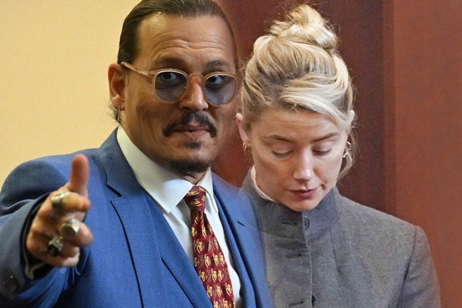 Δίκη Ντεπ ‑ Χερντ: Δικαίωση για τον Τζόνι Ντεπ 