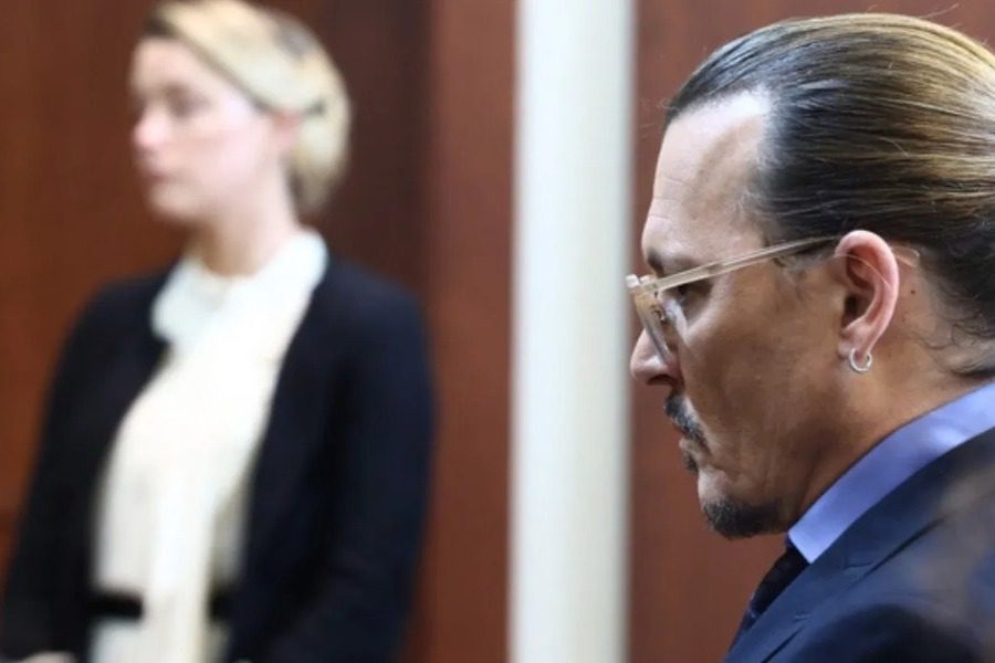 Τζόνι Ντέπ: Έδωσε λεφτά στα νοσοκομεία που είχε υποσχεθεί να κάνει δωρεά η Χέρντ