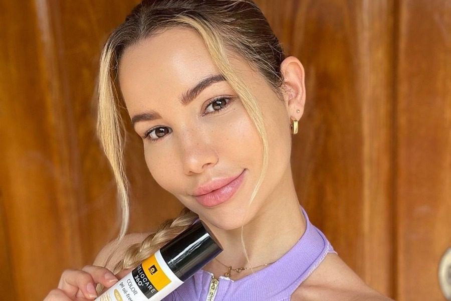 Ποιο συστατικό είναι καλύτερο για απολέπιση σύμφωνα με τους δερματολόγους;