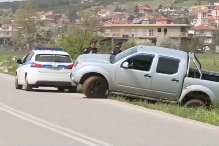 Δολοφονία Σκαφτούρου: Το σημαντικό λάθος των δραστών που θα οδηγήσει στη σύλληψή τους