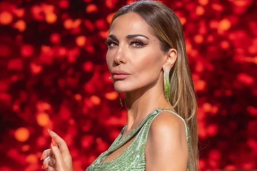 Βανδή ‑ Μπισμπίκης: «Έριξαν» τα social με τις εκδηλώσεις αγάπης τους