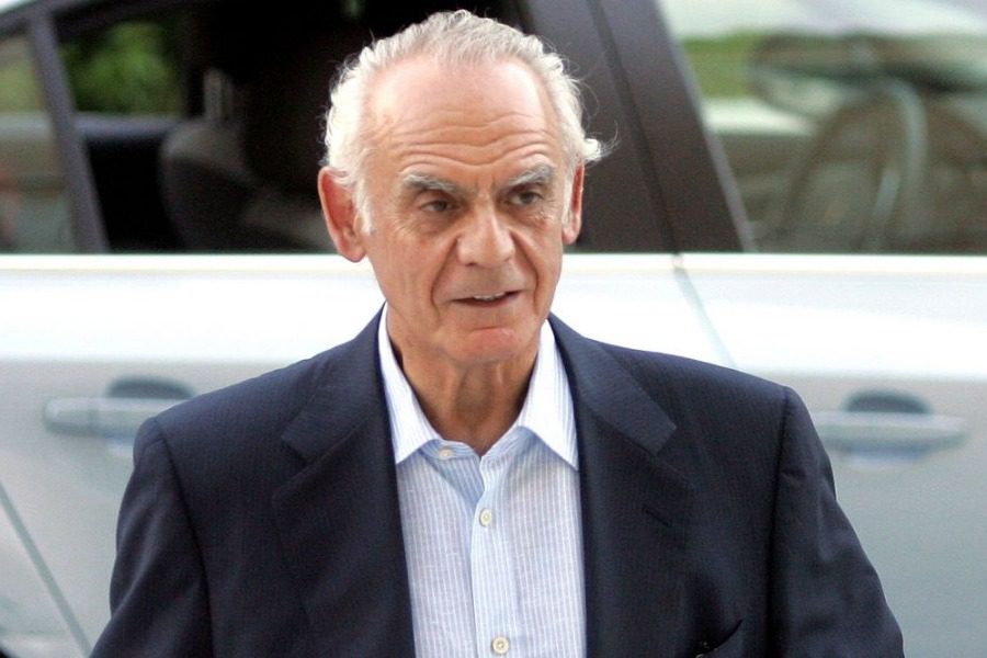 Ακης Τσοχατζόπουλος: «Ανοιξε» και η δεύτερη διαθήκη του