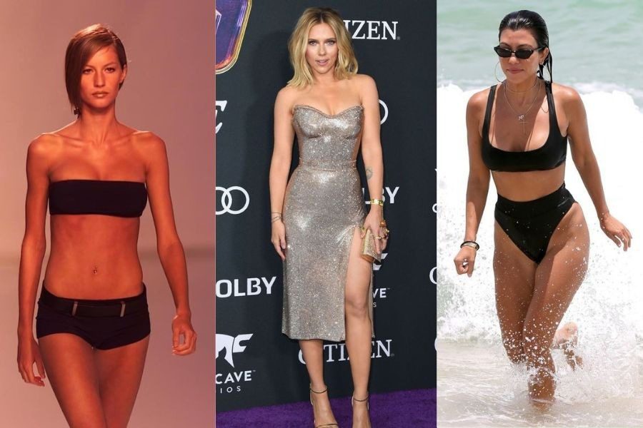 Αυτές οι celebrities είναι ορκισμένες fans του fasting